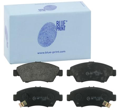 Blue Print ADH24251 Brake Pads