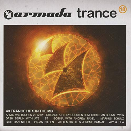 Armada (Rough Trade)