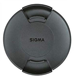 Sigma A00132 Objectif Noir