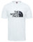 The North Face Men Men's Easy T-shirt - TNF White, XL