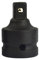 3/4dr a 1/2dr impacto zócalo adaptador TE086
