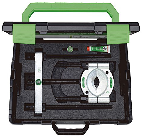 KUKKO-15-B Juego con separador Standard