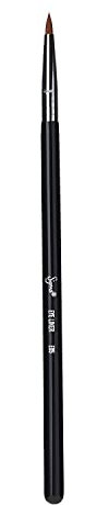Sigma Beauty E05 Auge Liner Makeup pinsel, Schwarz