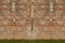 Burgon & Ball Garden Fork Large