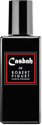 ROBERT PIGUET Nouv Col Casbah EDP Vapo 100 ml, 1er Pack (1 x 100 ml)