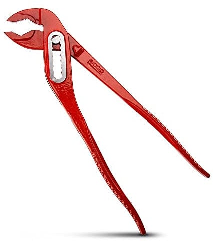 Ridgid - Bomba De Agua Alicates 240Mm