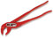 RIDGID 18691 Pinza Tipo Poligrip 240mm 9 1/2