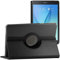 ebestStar - Cover per Samsung Galaxy Tab A 9.7 T550 / S Pen P550, Custodia Protezione Rotazione 360, Pelle PU, Nero
