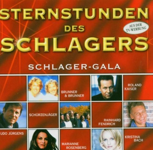Sternstd.d.Schlagers/Gala