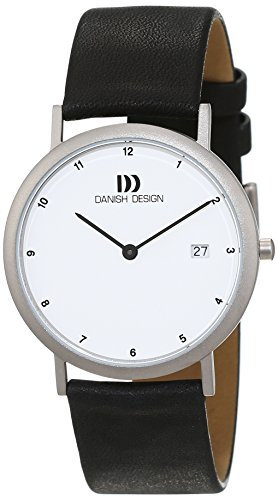 Danish Design Herrenarmbanduhr 3316140
