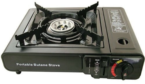 POWERPLUS 8048