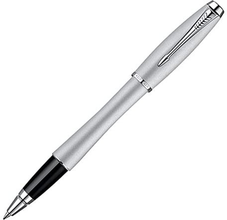 Parker Urban S0850500 Tintenroller silberfarben