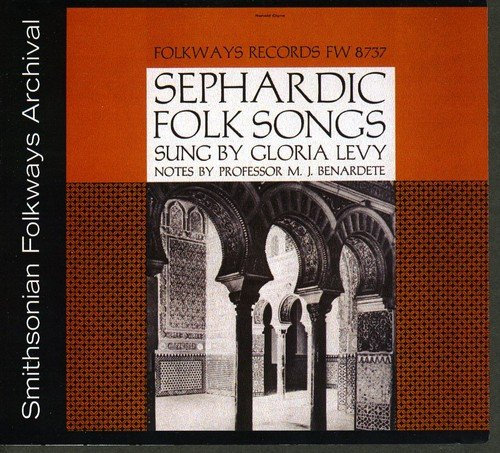 Smithsonian Folkways