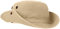 Beechfield Unisex Outback Hat Schlapphut, Pebble, L