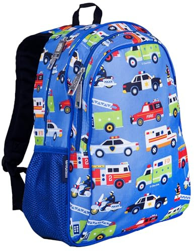 Heroes Sidekick Backpack