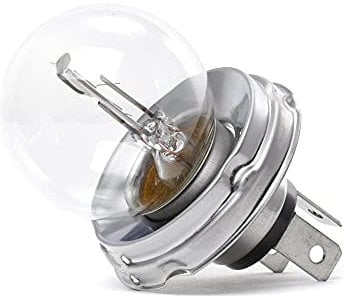 NARVA Biluxlampe 12V 45/40W P45t Markenlampe