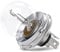 NARVA Biluxlampe 12V 45/40W P45t Markenlampe