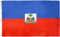 AZ FLAG - Flagge Haiti - 150x90 cm - Haitianische Fahne 100% Polyester mit Messing-Ösen - 110g