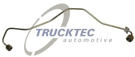Trucktec Automotive 02.13.055 Hochdruckleitung, Einspritzanlage