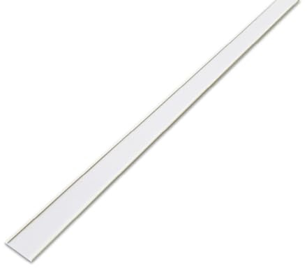 Beaverswood Self Adhesive Label Holder 30x1000mm
