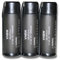vhbw 3X Akku kompatibel mit Ryobi RP4900, TEK 4, TEK4, RP4530 Akku Gehörschutz, RP4550 Werkzeug (1500 mAh, Li-Ion, 4 V)