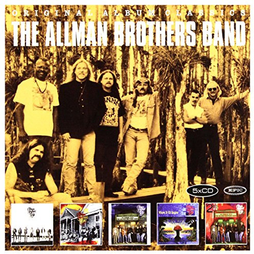 Original Album Classics