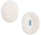 earbags Ohrenwärmer Standard, beige, S, Fleece