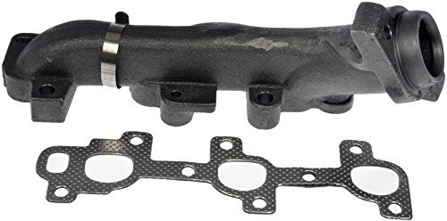 Dorman 674-417 Auspuffkrümmer für ausgewählte Modelle Dodge, Mitsubishi, Ram