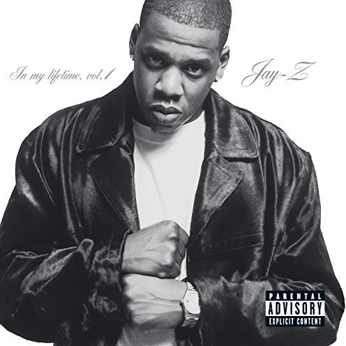 Vol. 1 - In My Lifetime