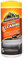 Armor All, 30 Matt Orange Cleaning Wipes,Uses Orange Oil to Cut through Dirt and Grease, Suitable for Plastic and Vinyl, Ideal For Car Detailing, Made in the UK