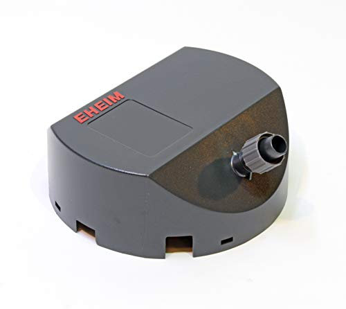 CLASSIC Haube für EHEIM-Außenfilter 2213 BZW. Pumpe 1213