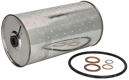 MAHLE OX 30D Ölfilter für Mercedes-Benz LP u.a.