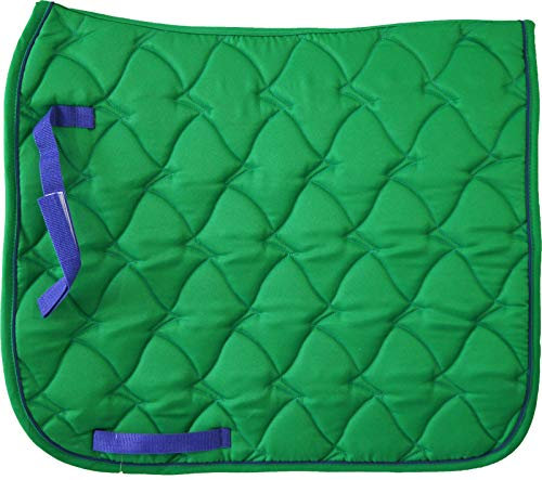 HKM Cassandra Schabracke Hell Grün One Size