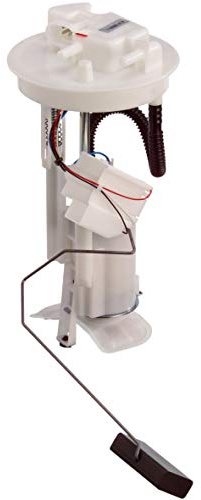 PIERBURG 7.02550.20.0 Fuel Pump Mounting Unit