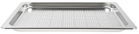 Neff z13cu11 X 0 del Horno de y horno accesorios/hobs/Vapor Depósito/perforadas