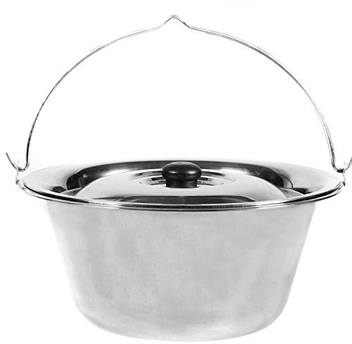 Gulaschkessel Vesta (10 Liter)