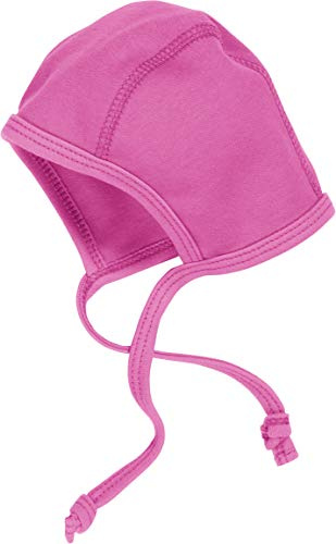 Playshoes Erstlingsmütze Interlock