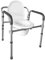 INTERMED - Comoda 4 In 1 Pieghevole In Alluminio