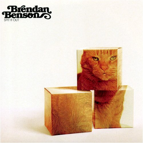 Spit It Out [Vinyl Single] [VINYL]
