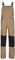 Planam Größe 25 Herren Canvas 320 Latzhose Khaki schwarz Modell 2135