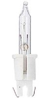 Gnosjö Konstsmide Ersatzlämpchen 2006-052, Warmweiß, 1 Stk | 2.5V, 0.25W, Fluoreszierend, E27, A19