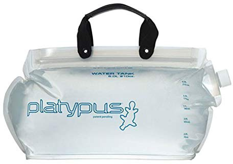 Platypus Platy Flexible Water Tank
