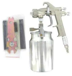 Sagola M260600 - Pistola succion new classic lux 1.80 [39]imprimaciones