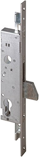 Serratura da Infilare Cisa Art. 46220 35 S.C.30361 Misura 35 mm Frontale 22 mm