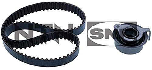 SNR KD484.02 Zahnriemen Kit