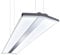 CLE D-Wing Panel Hängeleuchte mit LED Modul 40W 3500lm 4000K Neutralweiß