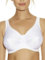 Fantasie Speciality Full Cup Bra - White White White 32G