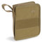 Tasmanian Tiger TT Tactical Field Book Notizbuchtasche, Khaki, 17x3x4cm