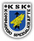 Aufkleber/Sticker KSK Kommando Spezialkräfte Emblem Logo Sek 7x6cm A682