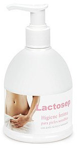 Lactosep Intimhygiene, 300 ml
